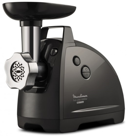 Мясорубка Moulinex ME 684832