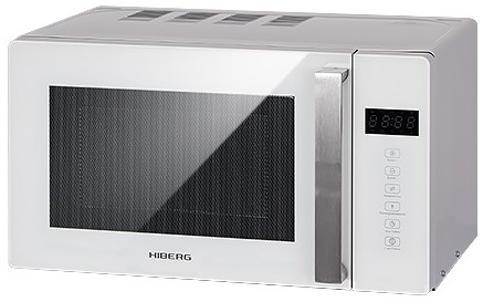 Микроволновая печь Hiberg VM-4088 W