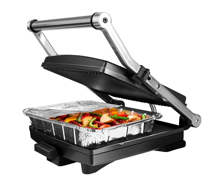 Гриль Redmond SteakMaster RGM-M800