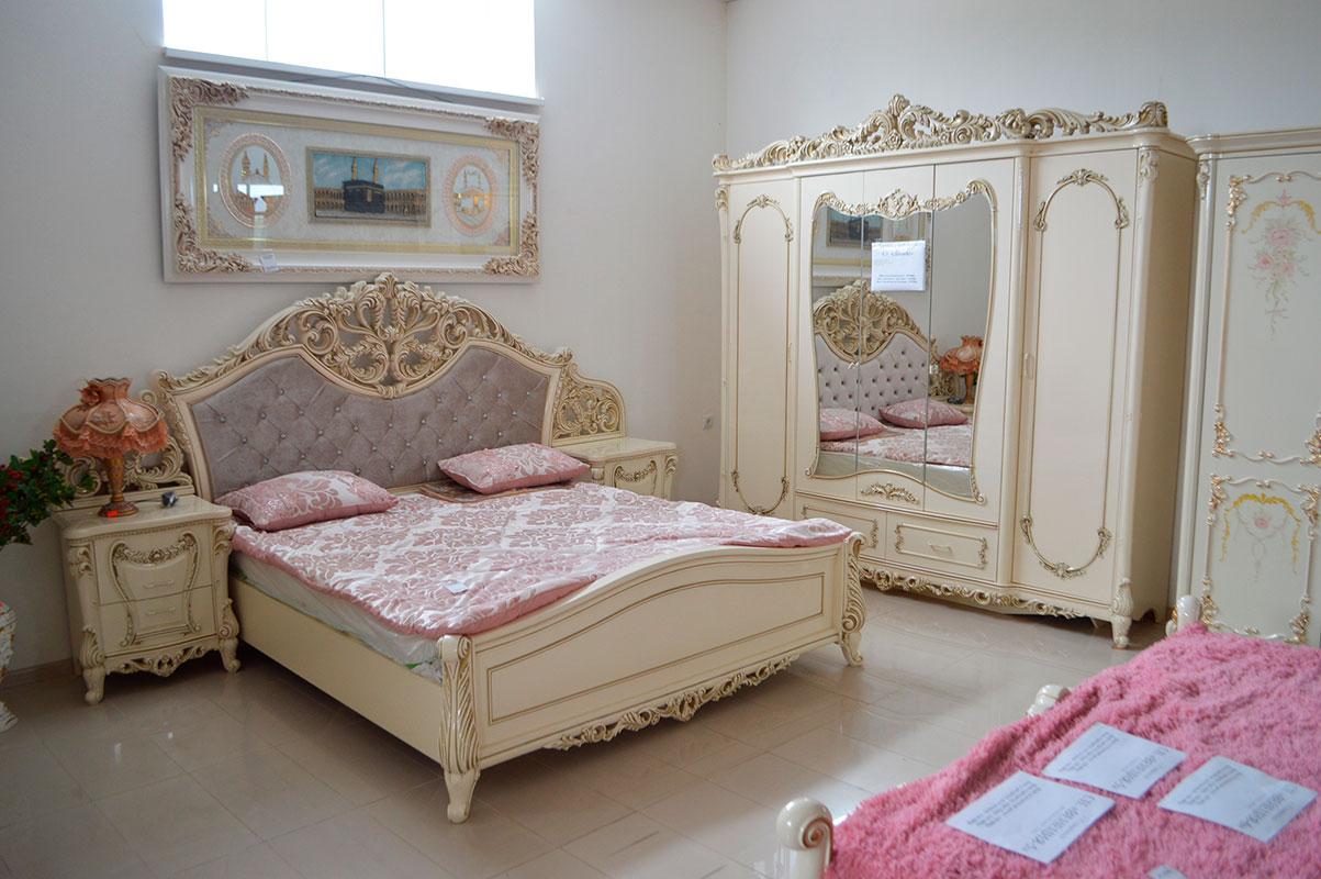 Спальня Далида ставрополь фото цена