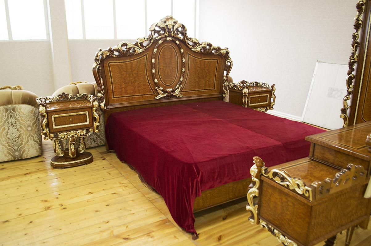 Спальня Батичелли 6002 китай фото цена