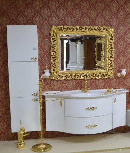 Мебель для ванной Версаль
