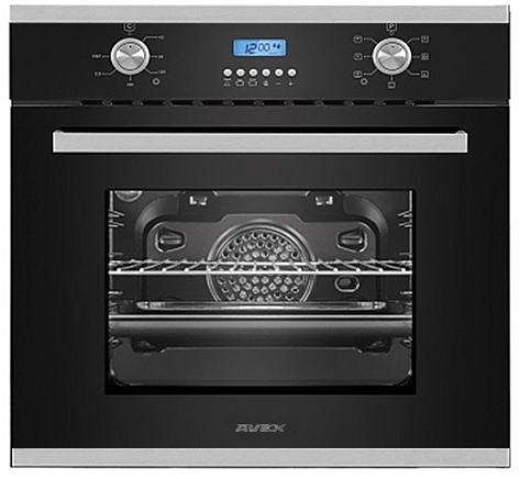 Духовой шкаф Avex HM 6170 BX
