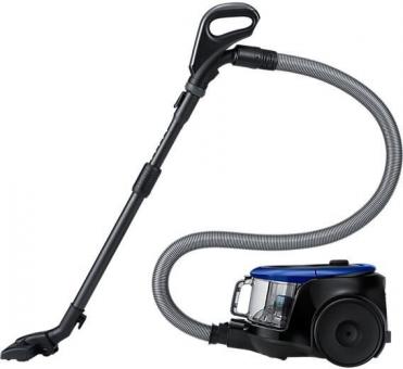Пылесос Samsung SC18M21A0SB синий