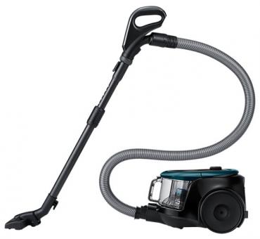Пылесос Samsung SC18M21C0VN зеленый