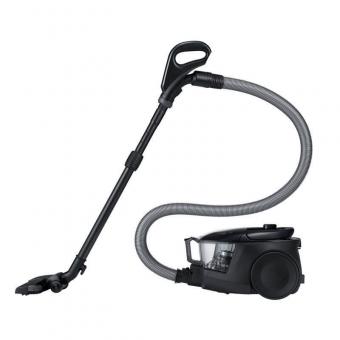 Пылесос Samsung VC18M31 черный