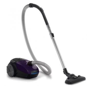 Пылесос Philips FC8295/01 PowerGo фиолетовый