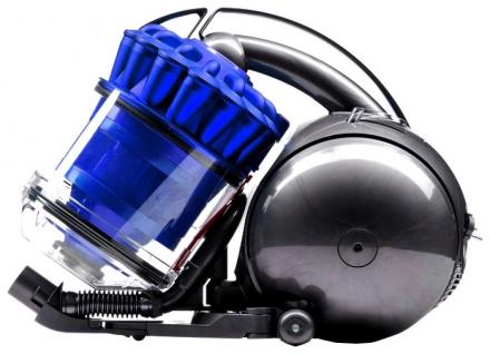 New Dyson DC37 Allergy Musclehead