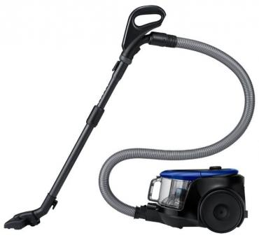 Пылесос Samsung VC18M2110SB синий