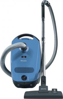 Пылесос Miele SBAD3 синий