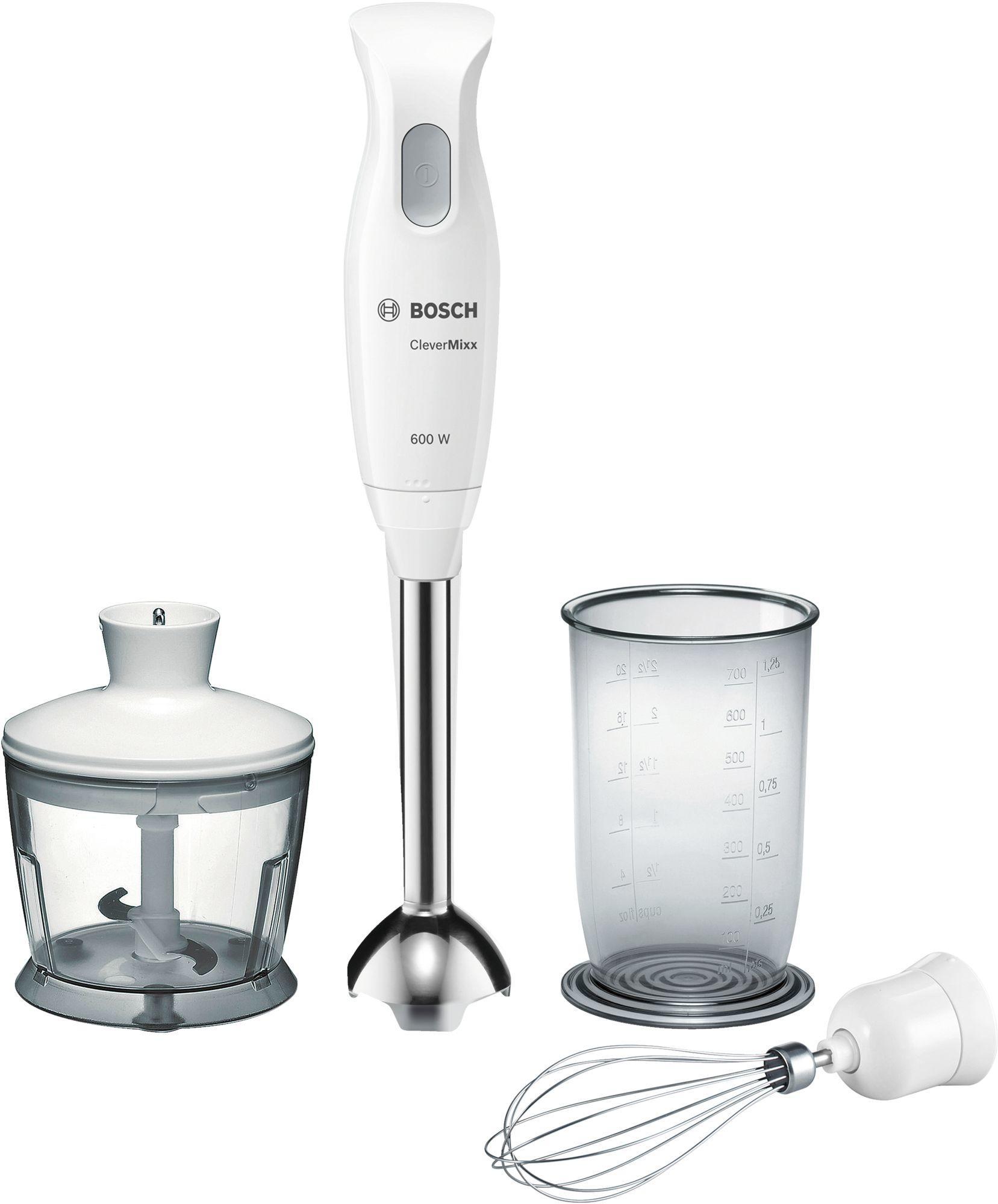 Блендер Bosch MSM 26500