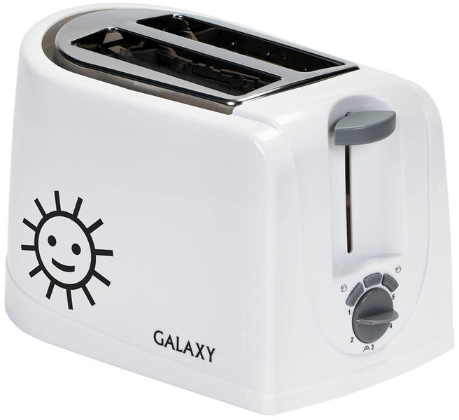 Тостер Galaxy GL 2900