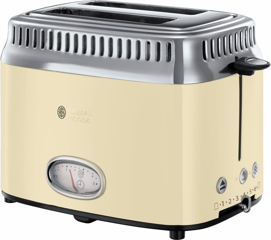Тостер Russell Hobbs 21682-56