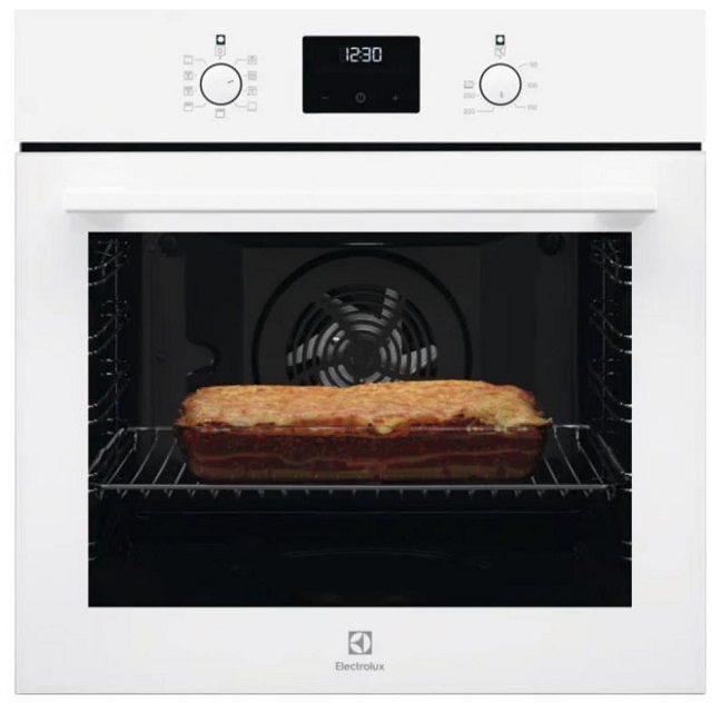 Духовой шкаф Electrolux OEF 5H50V