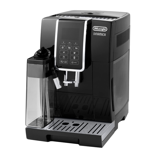 Кофемашина DeLonghi ECAM 350.55.B