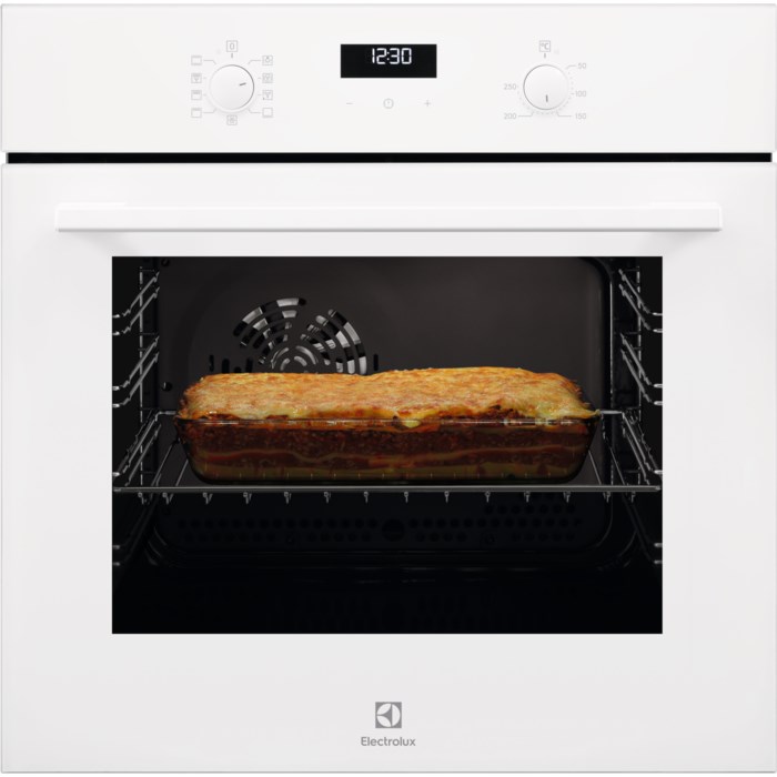 Духовой шкаф Electrolux OEF 5C50V