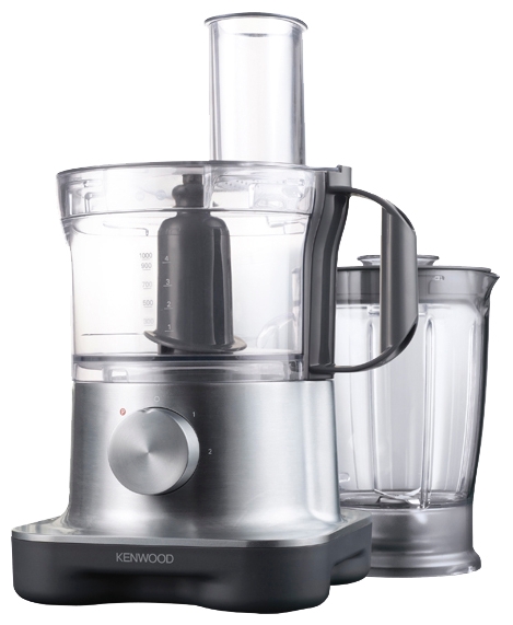 Кухонный комбайн Kenwood FPM250