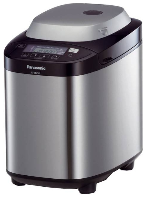 Хлебопечь Panasonic SD-ZB 2502 BTS