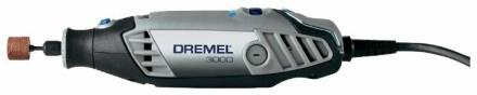 Гравер Dremel 3000-5