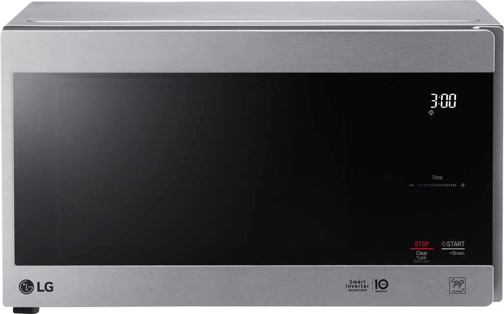 Микроволновая печь LG MW 25R95 CIS