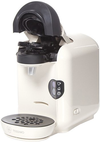 Кофемашина Bosch Tassimo TAS1257
