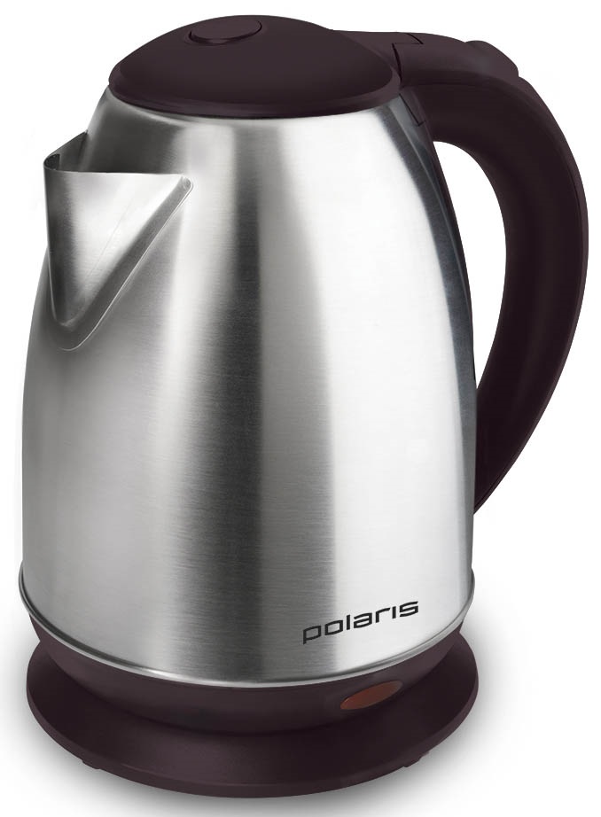 Чайник Polaris PWK 1772CA Bordo
