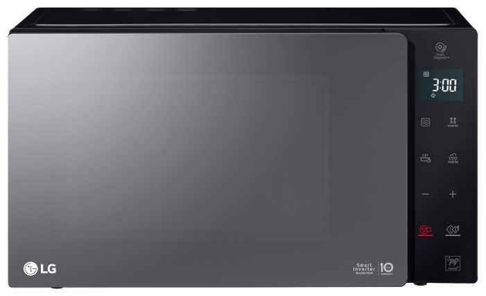 Микроволновая печь LG MW 25R95 GIR