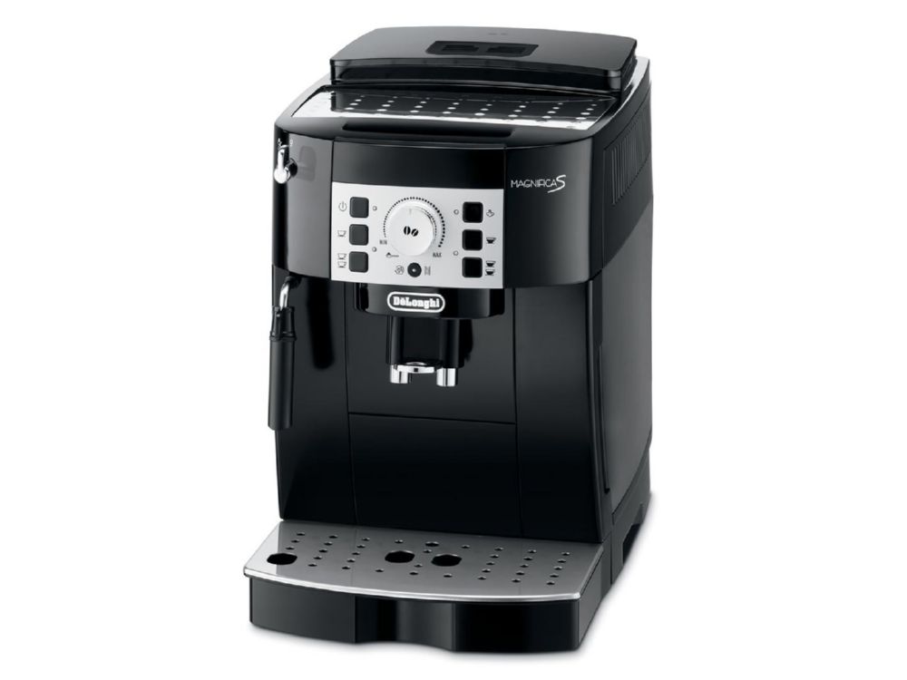 Кофемашина DeLonghi ECAM 22.110.B