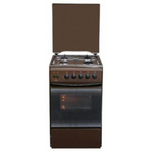 Газовая плита Flama FG 24211 B (222)