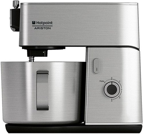 Кухонный комбайн Hotpoint-Ariston KM 040 AX0