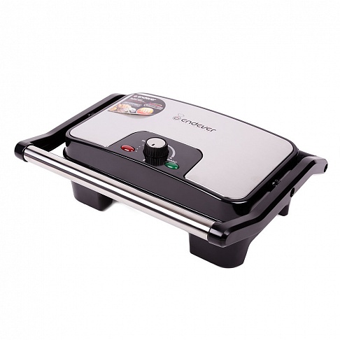 Гриль Endever Grillmaster 210
