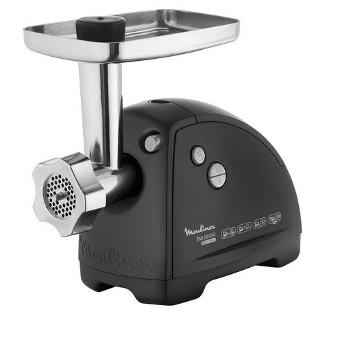 Мясорубка Moulinex ME 660832