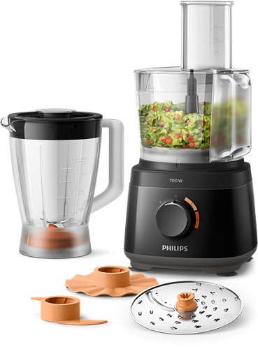 Кухонный комбайн Philips HR 7320/10