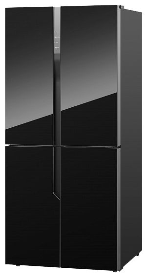 Холодильник Hisense RQ 56 WC4SAB