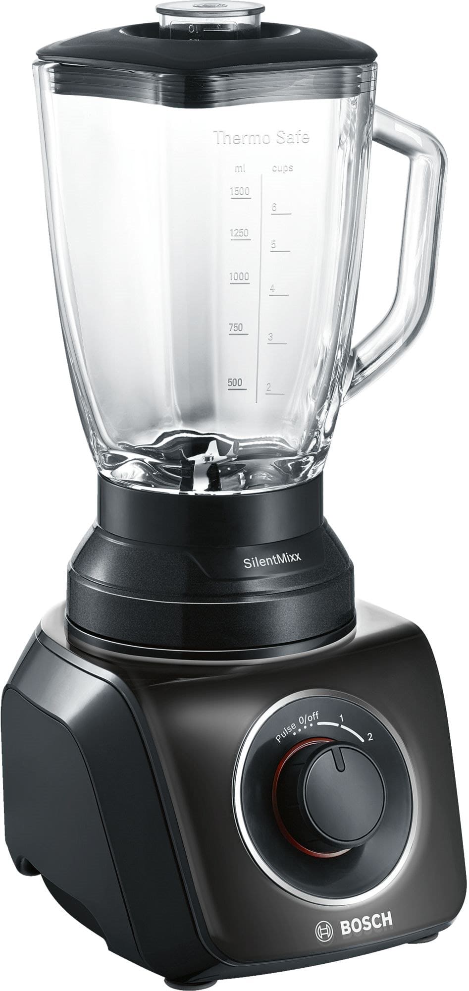 Блендер Bosch MMB 42G0B