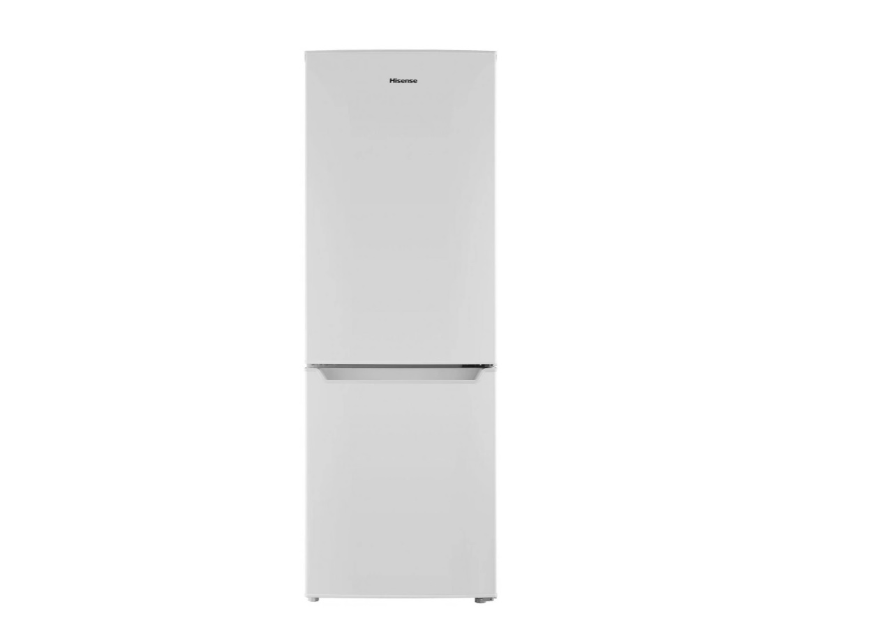 Холодильник Hisense RB222D4AW1