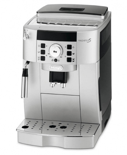 Кофемашина DeLonghi ECAM 22.110.SB