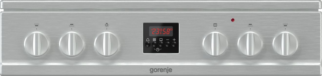 Газовая плита Gorenje GI6322XA