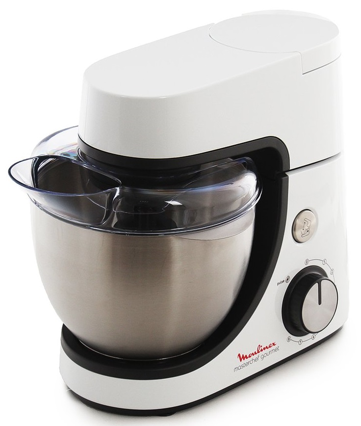 Кухонный комбайн Moulinex QA510110