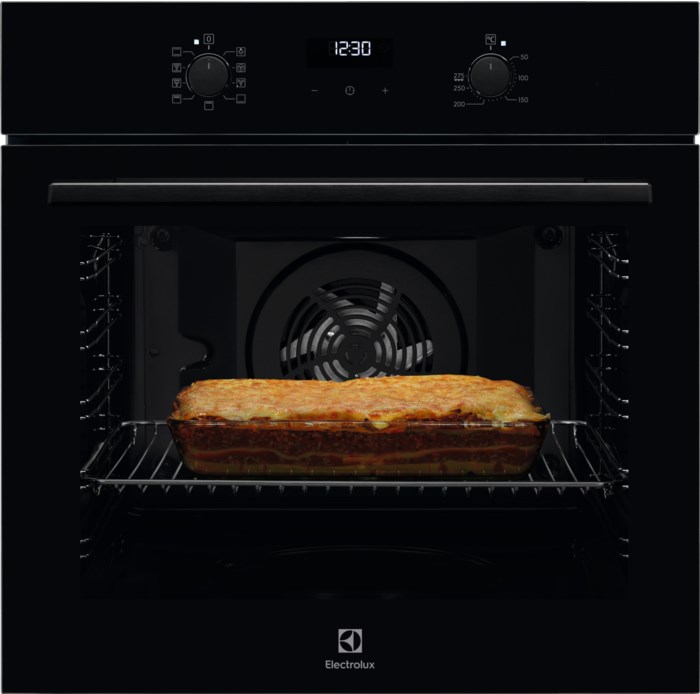 Духовой шкаф Electrolux OEF 5H50Z