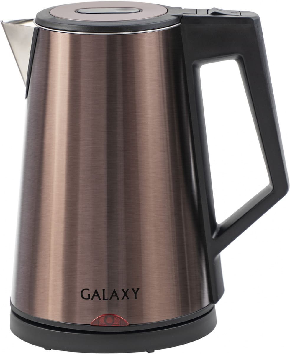 Чайник Galaxy GL 0320 Bronze