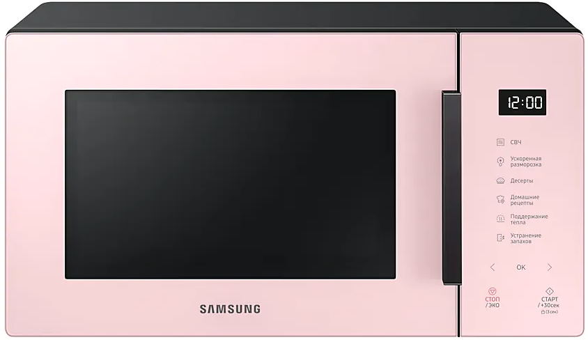 Микроволновая печь Samsung MS 23T5018AP/BW