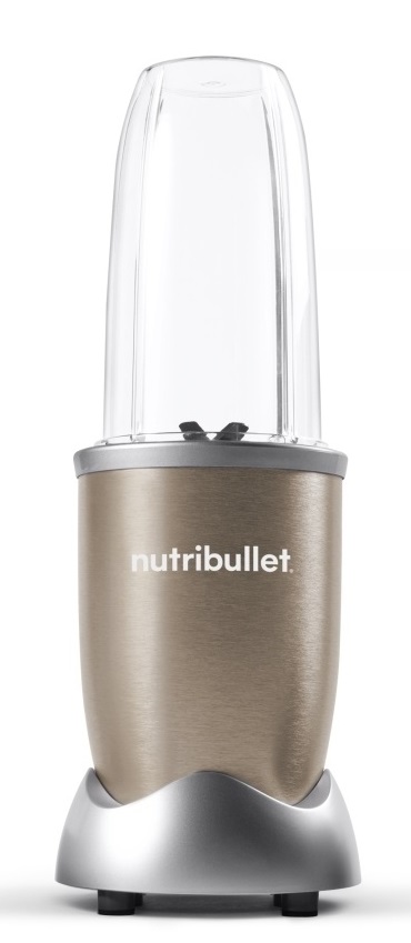 Блендер NutriBullet NB911CP Pro