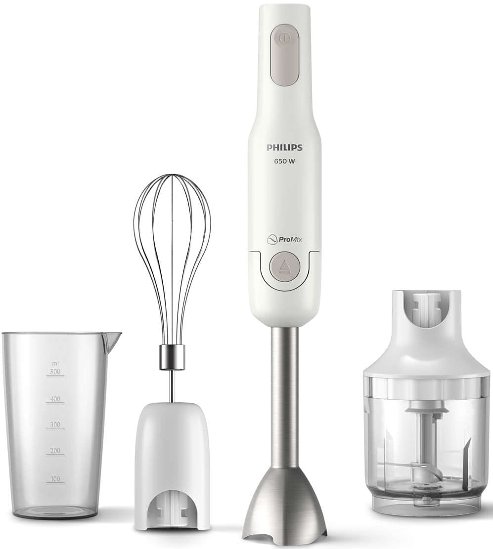 Блендер Philips HR 2536/00