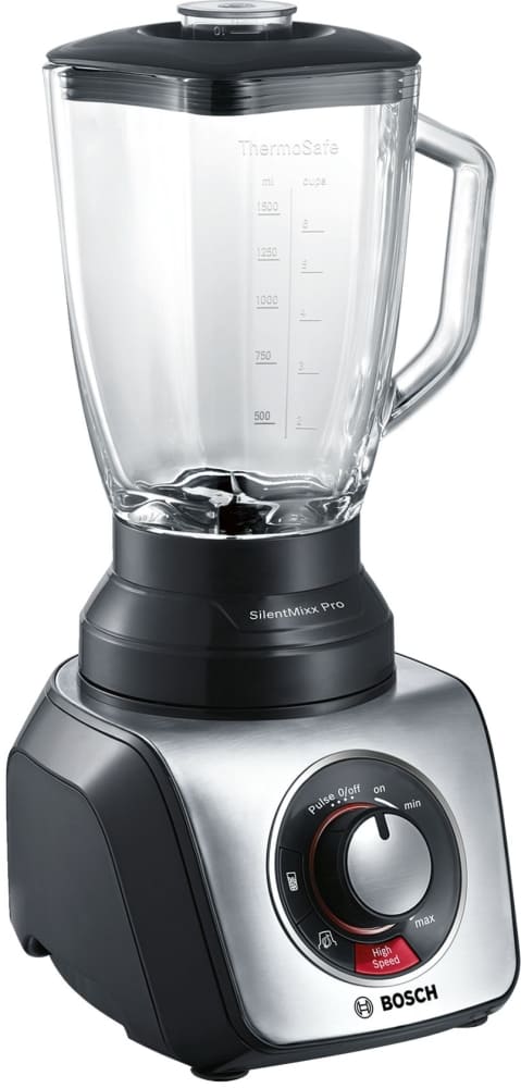 Блендер Bosch MМВ 66G7M