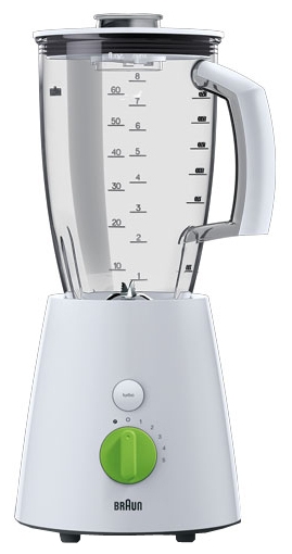 Блендер Braun JB3010