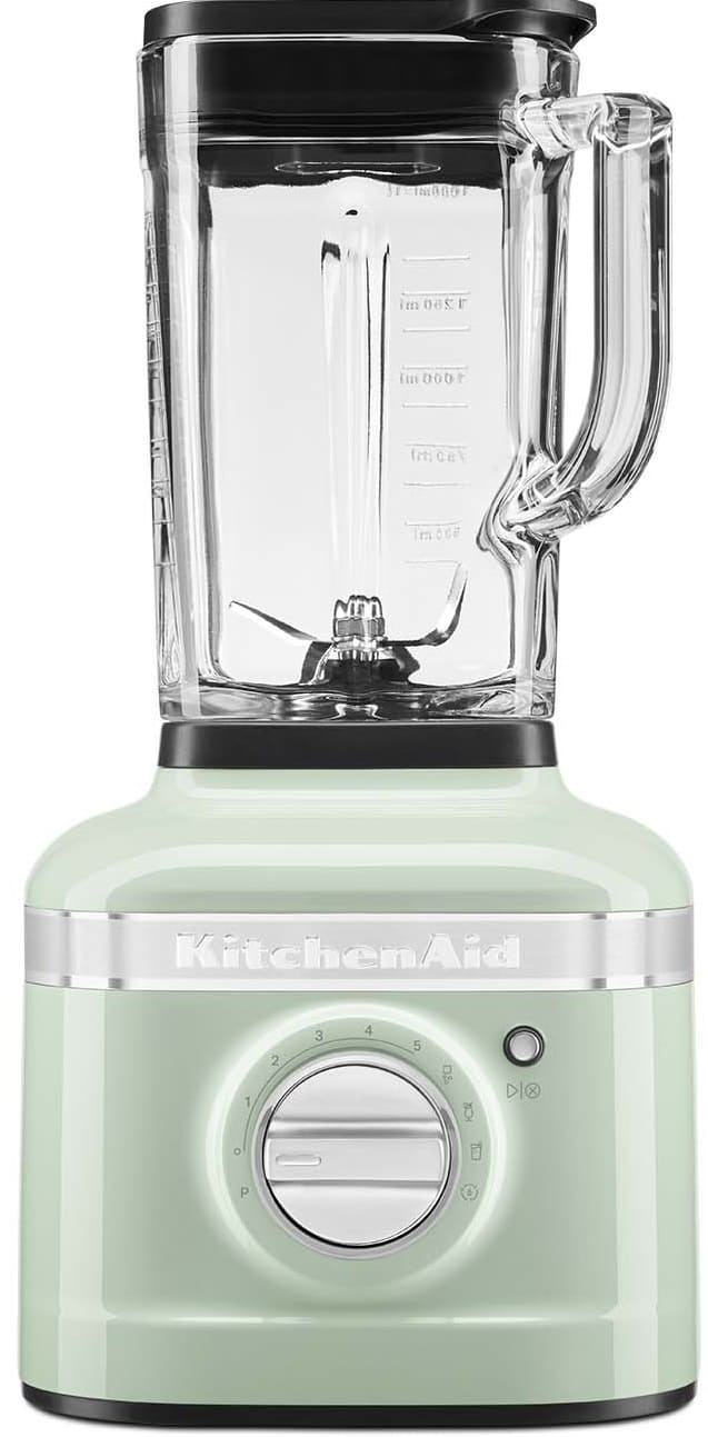 Блендер KitchenAid 5KSB4026EPT pistaccio
