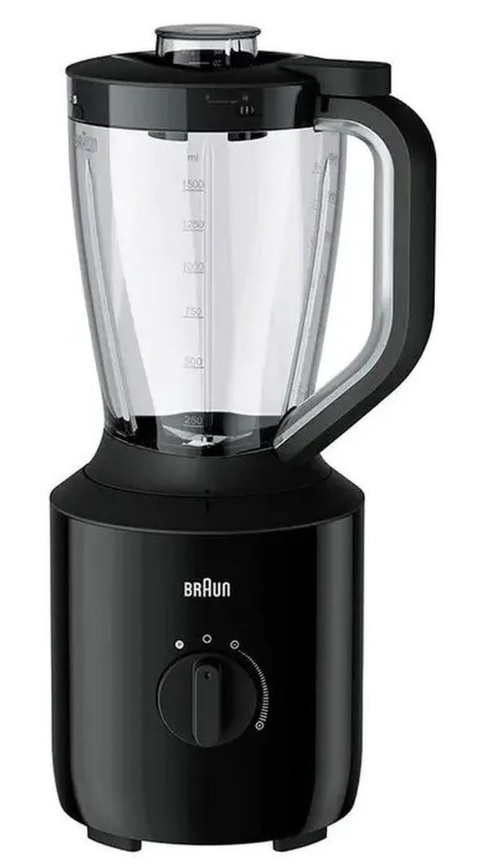 Блендер Braun JB3100BK