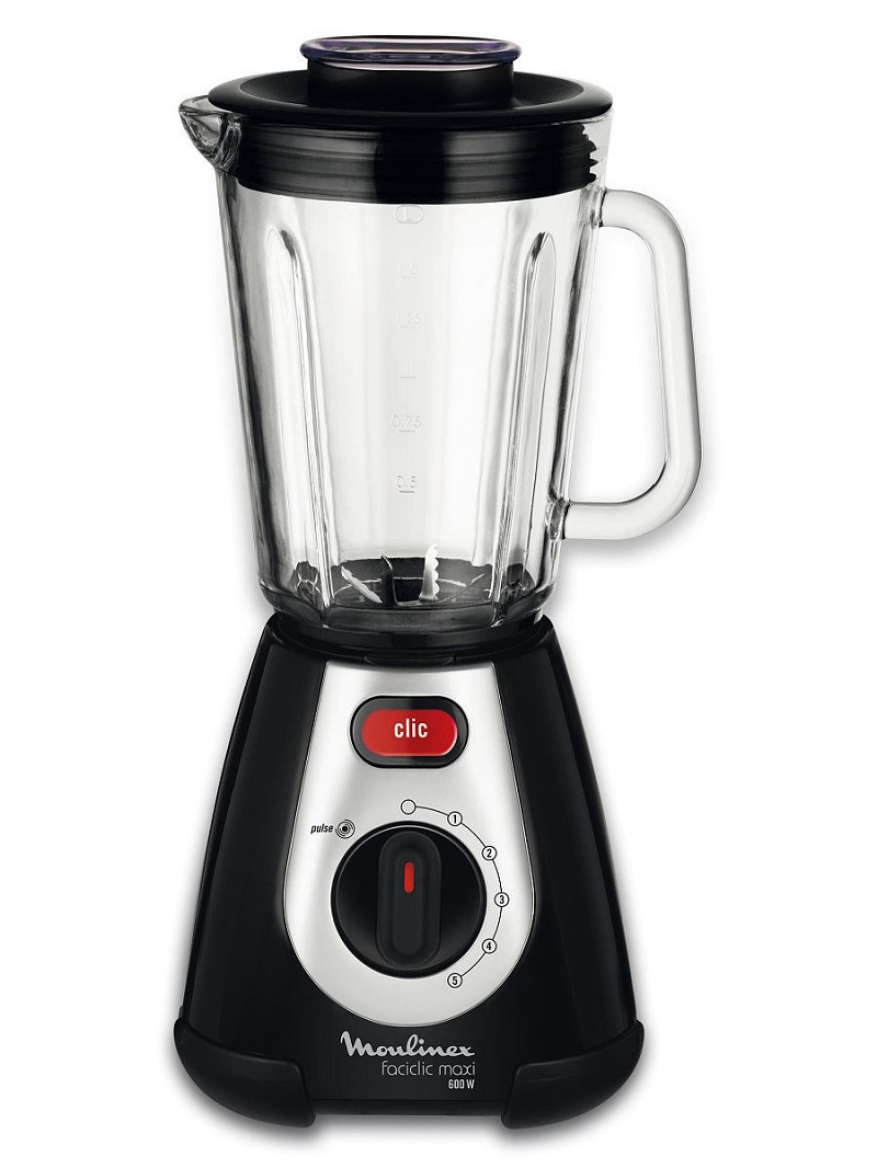 Блендер Moulinex LM233A32 Faciclic Maxi