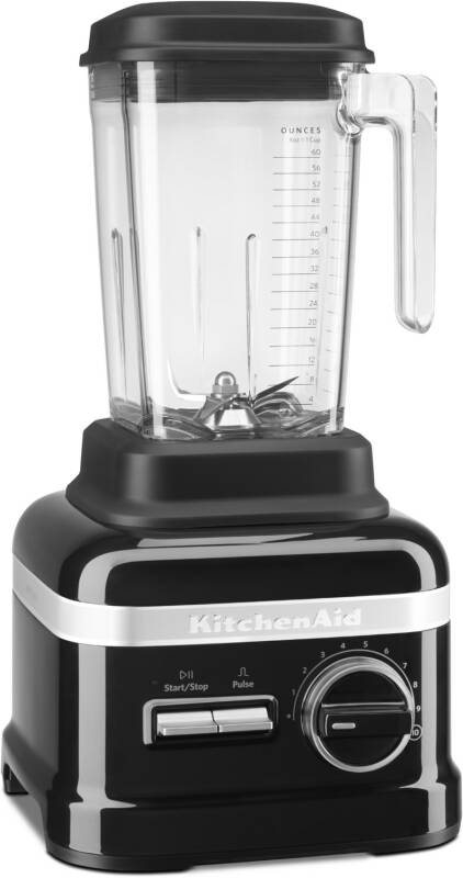 Блендер KitchenAid 5KSB6061EOB onyx black